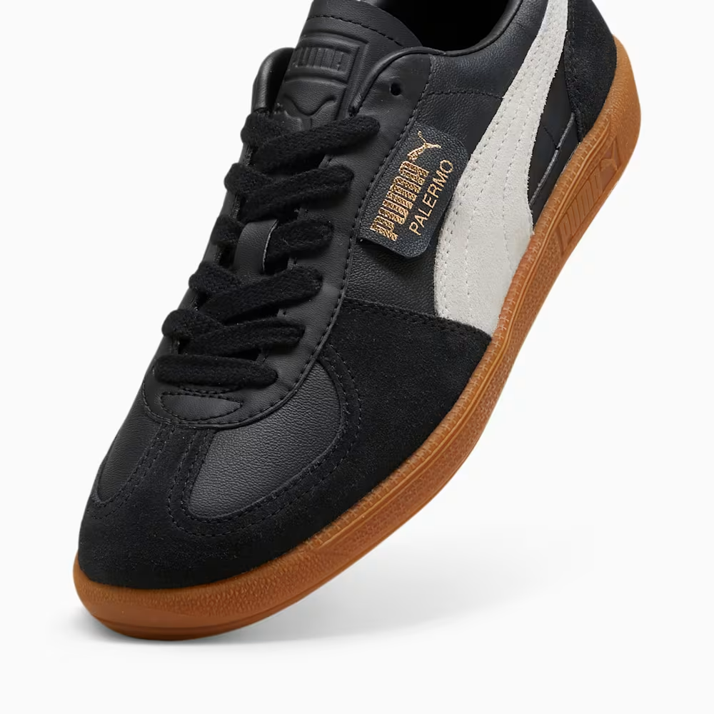 Palermo Leder