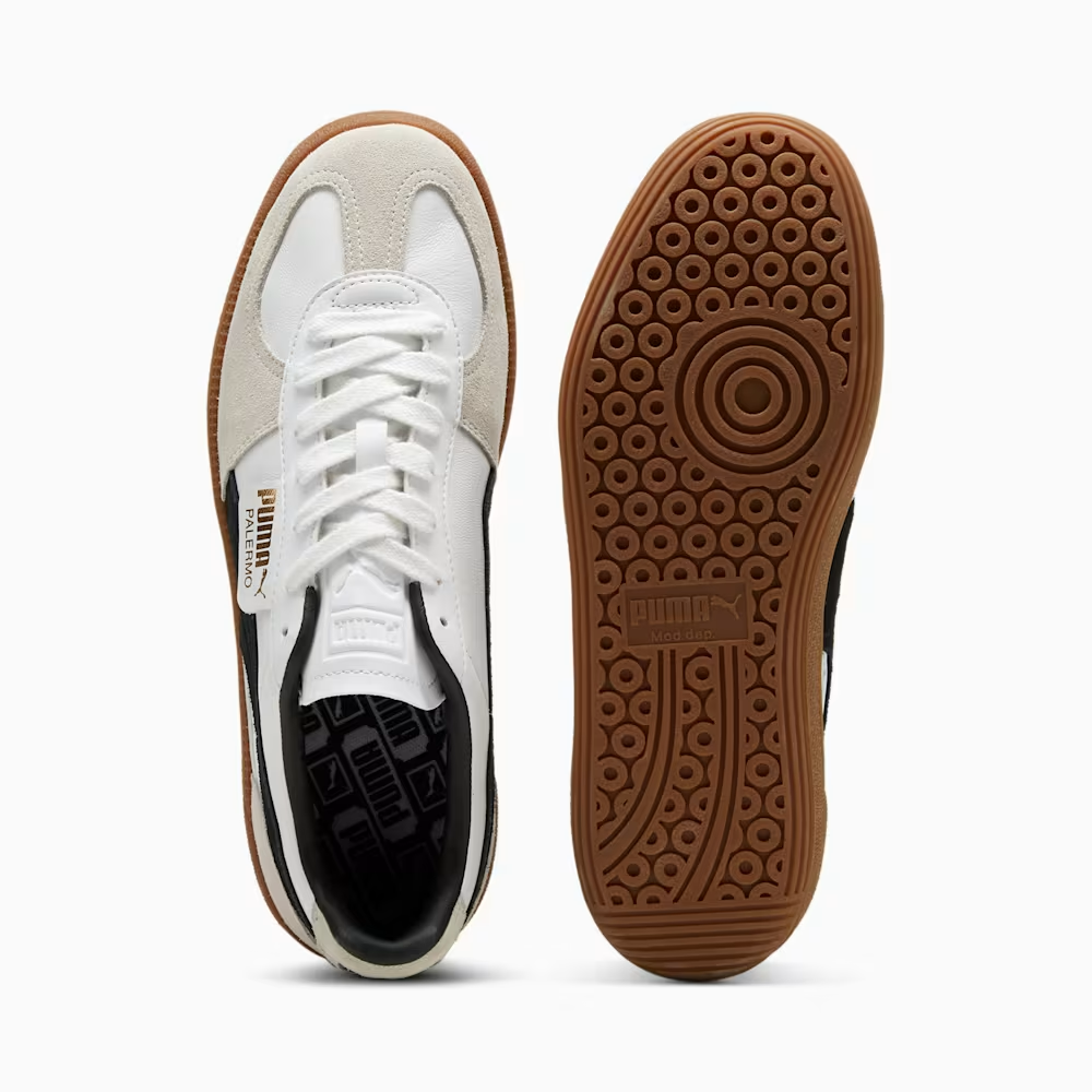 Palermo Leder