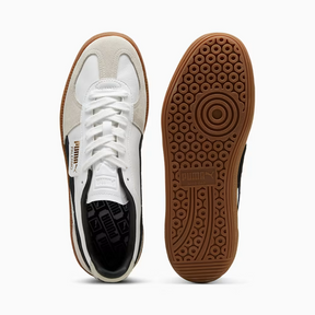 Palermo Leder