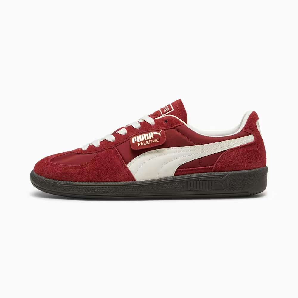 Palermo OG Sneakers