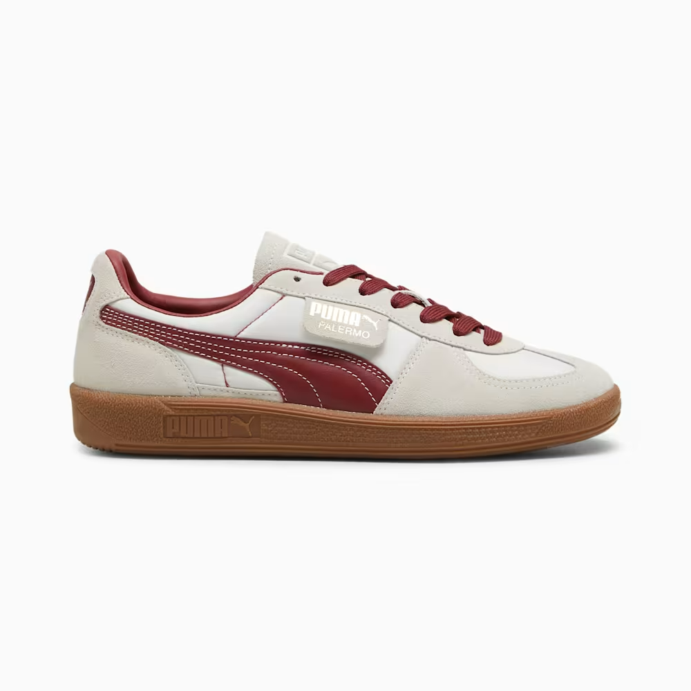 Palermo OG Sneakers