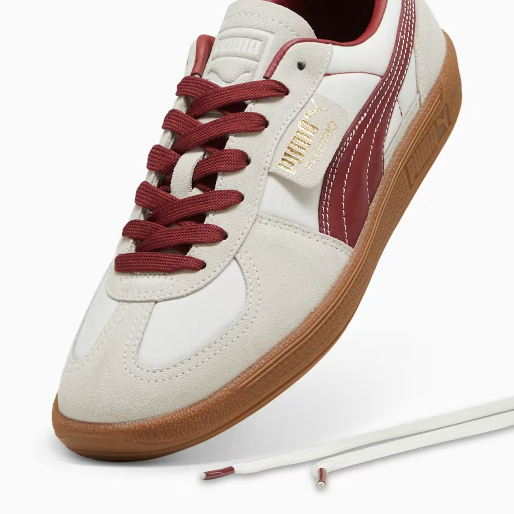 Palermo OG Sneakers