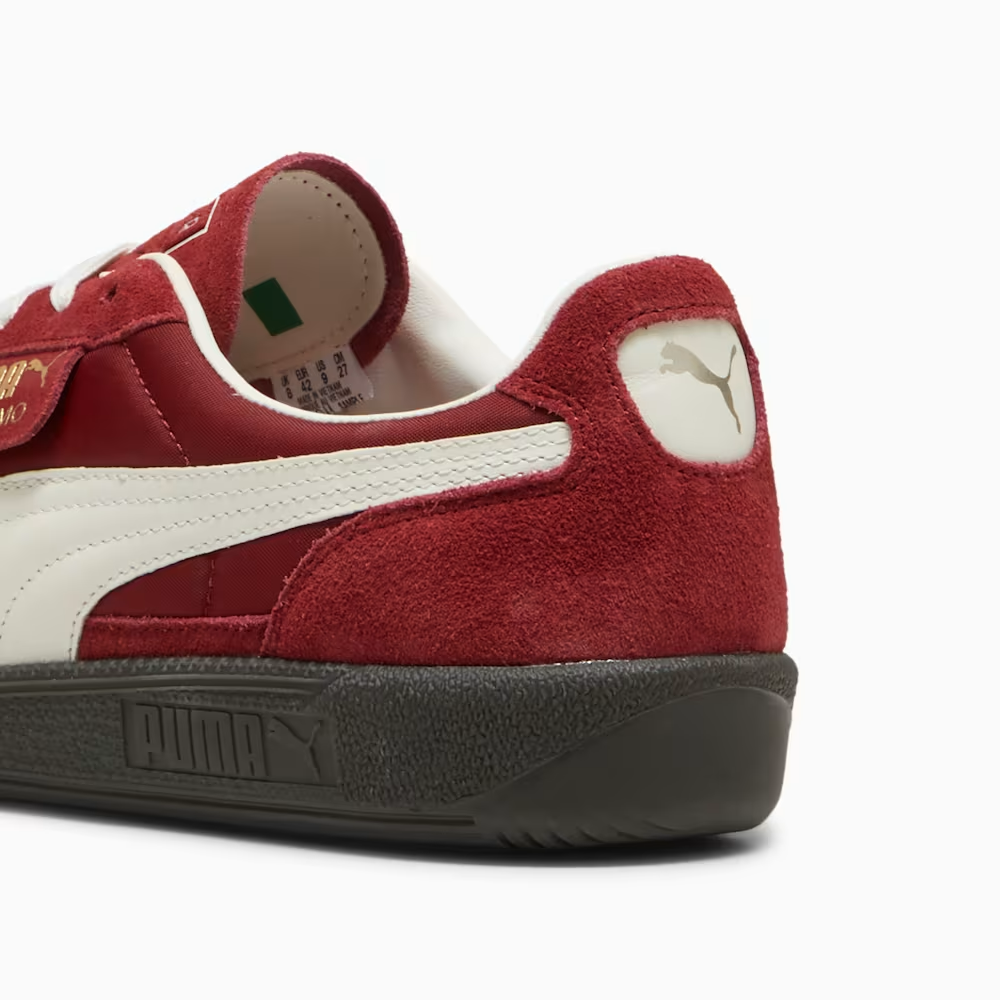Palermo OG Sneakers