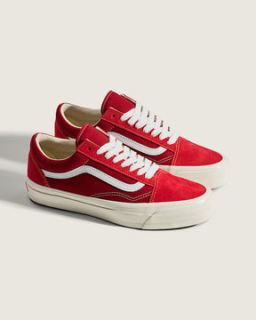 Premium Old Skool Rot