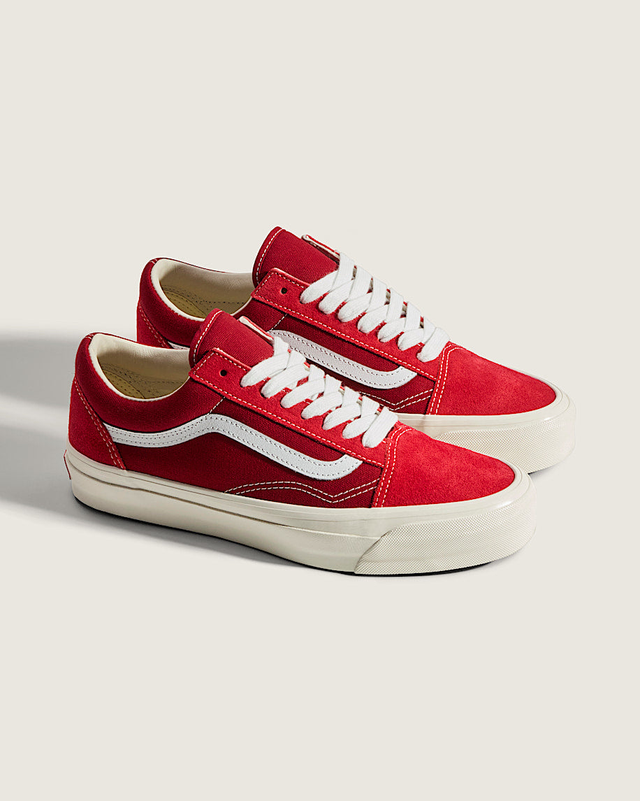 Premium Old Skool Rot