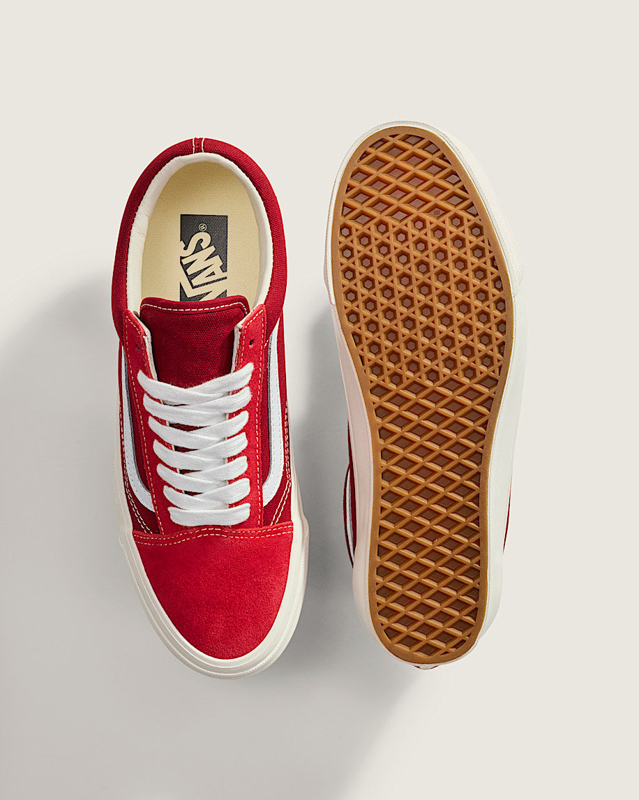 Premium Old Skool Rot