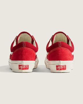 Premium Old Skool Rot