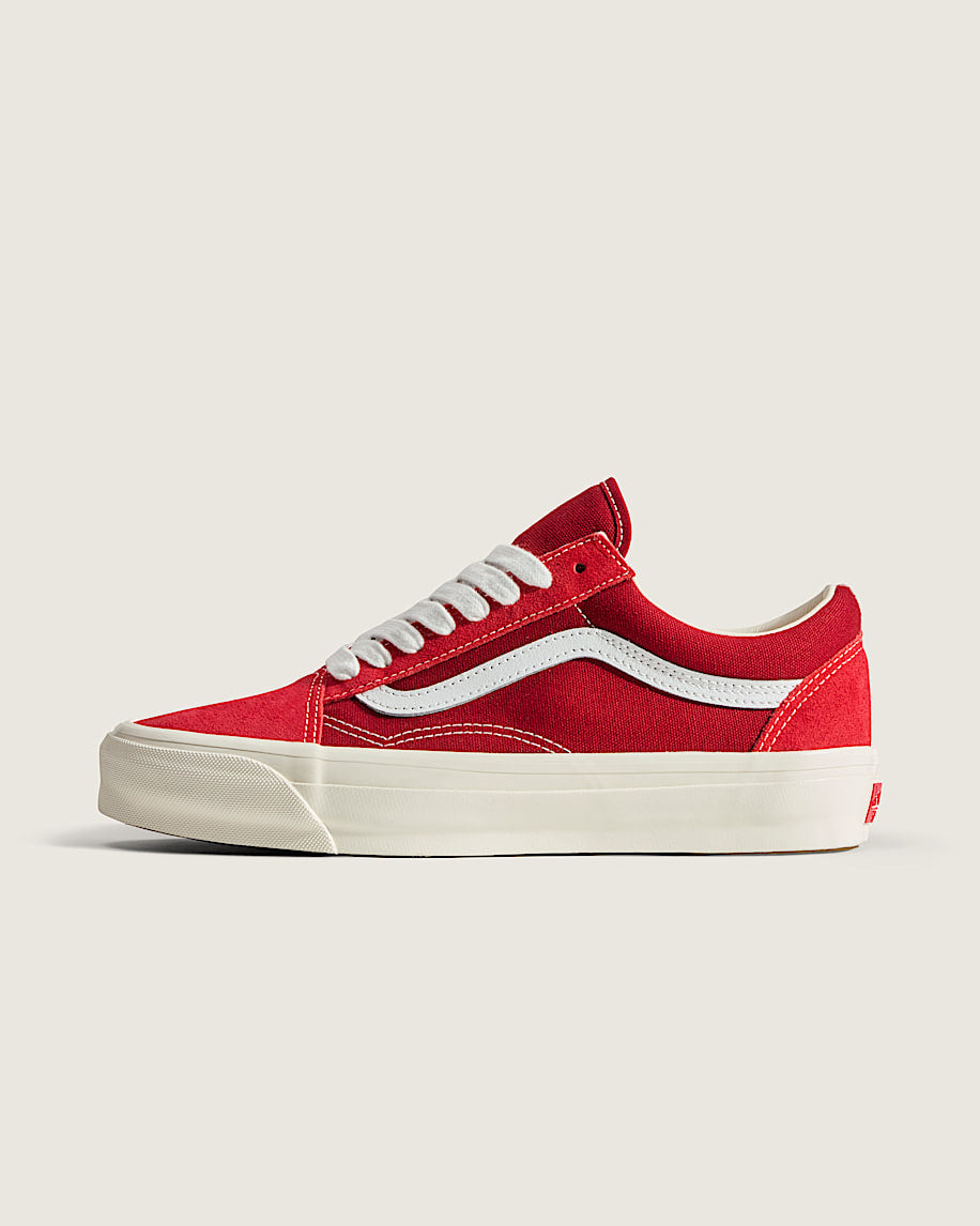 Premium Old Skool Rot