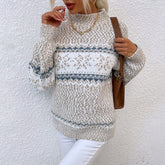 Quitterie | Vintage-Sweater