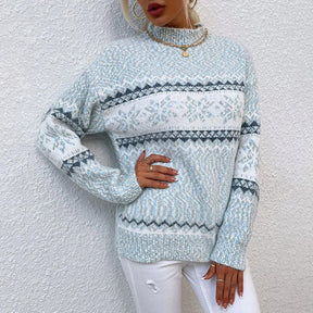 Quitterie | Vintage-Sweater