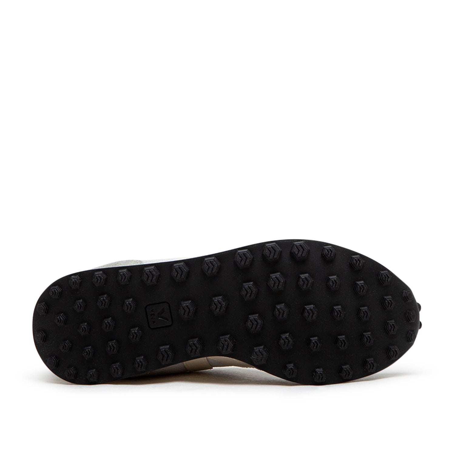 Rio Branco Damen-Sneakers (Hellgrau / Creme)