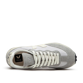 Rio Branco Damen-Sneakers (Hellgrau / Creme)