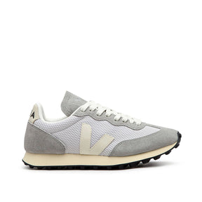 Rio Branco Damen-Sneakers (Hellgrau / Creme)