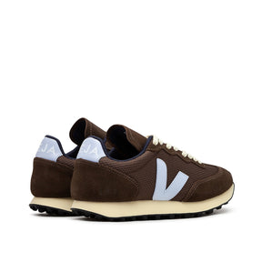 Rio Branco Alveomesh Sneakers für Damen (Braun / Hellblau)