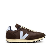 Rio Branco Alveomesh Sneakers für Damen (Braun / Hellblau)