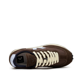 Rio Branco Alveomesh Sneakers für Damen (Braun / Hellblau)