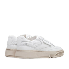 Klassische Limited Edition Sneaker (Beige)