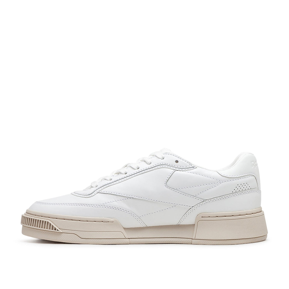 Klassische Limited Edition Sneaker (Beige)