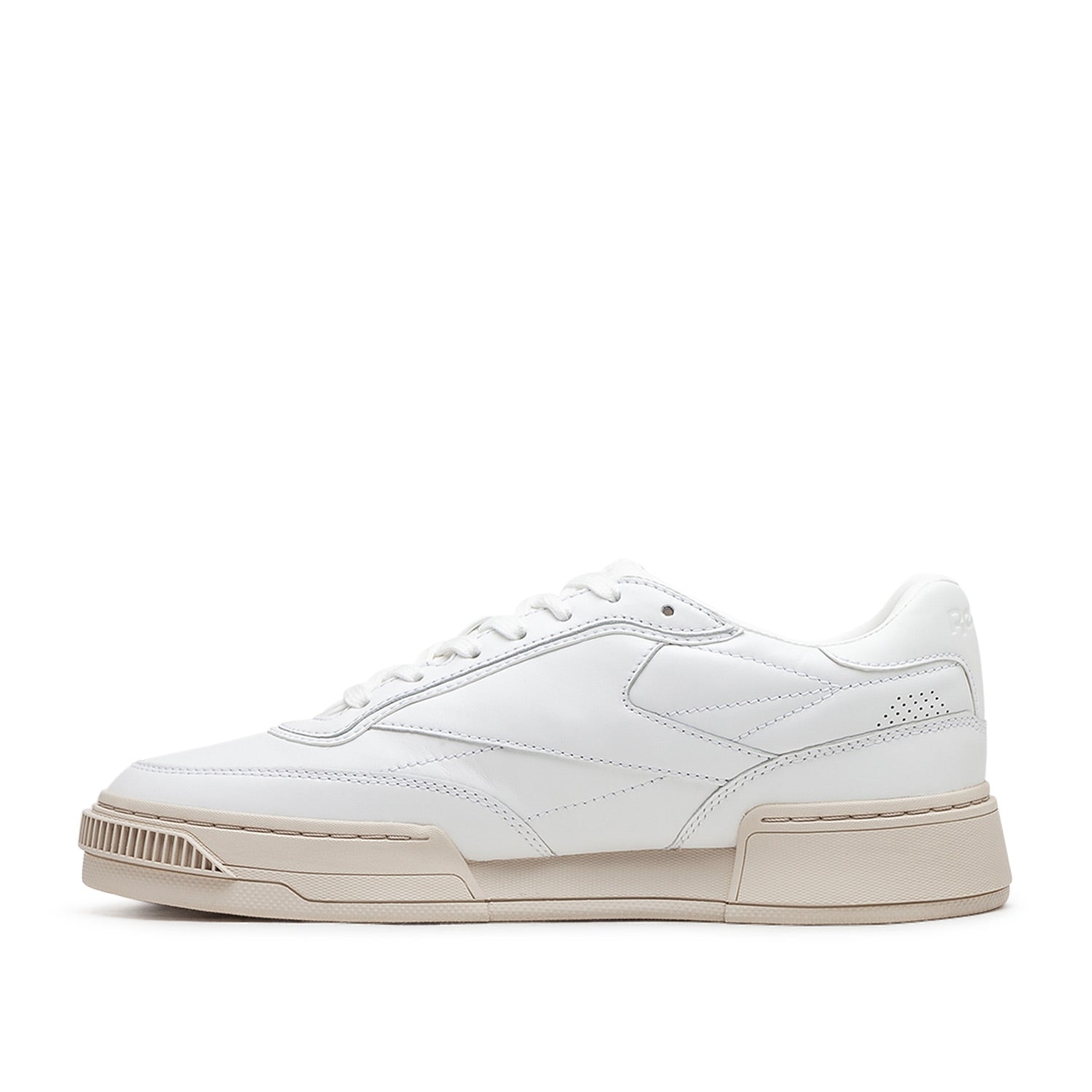 Klassische Limited Edition Sneaker (Beige)