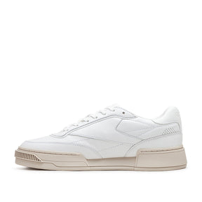 Klassische Limited Edition Sneaker (Beige)