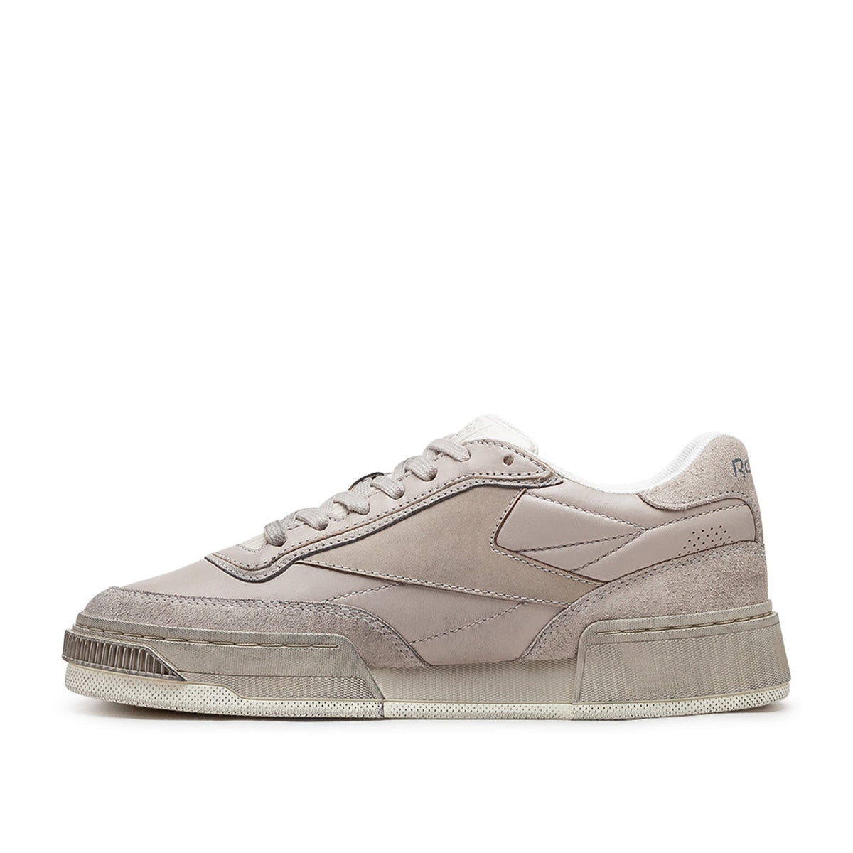 Klassische Limited Edition Sneakers (Braun)