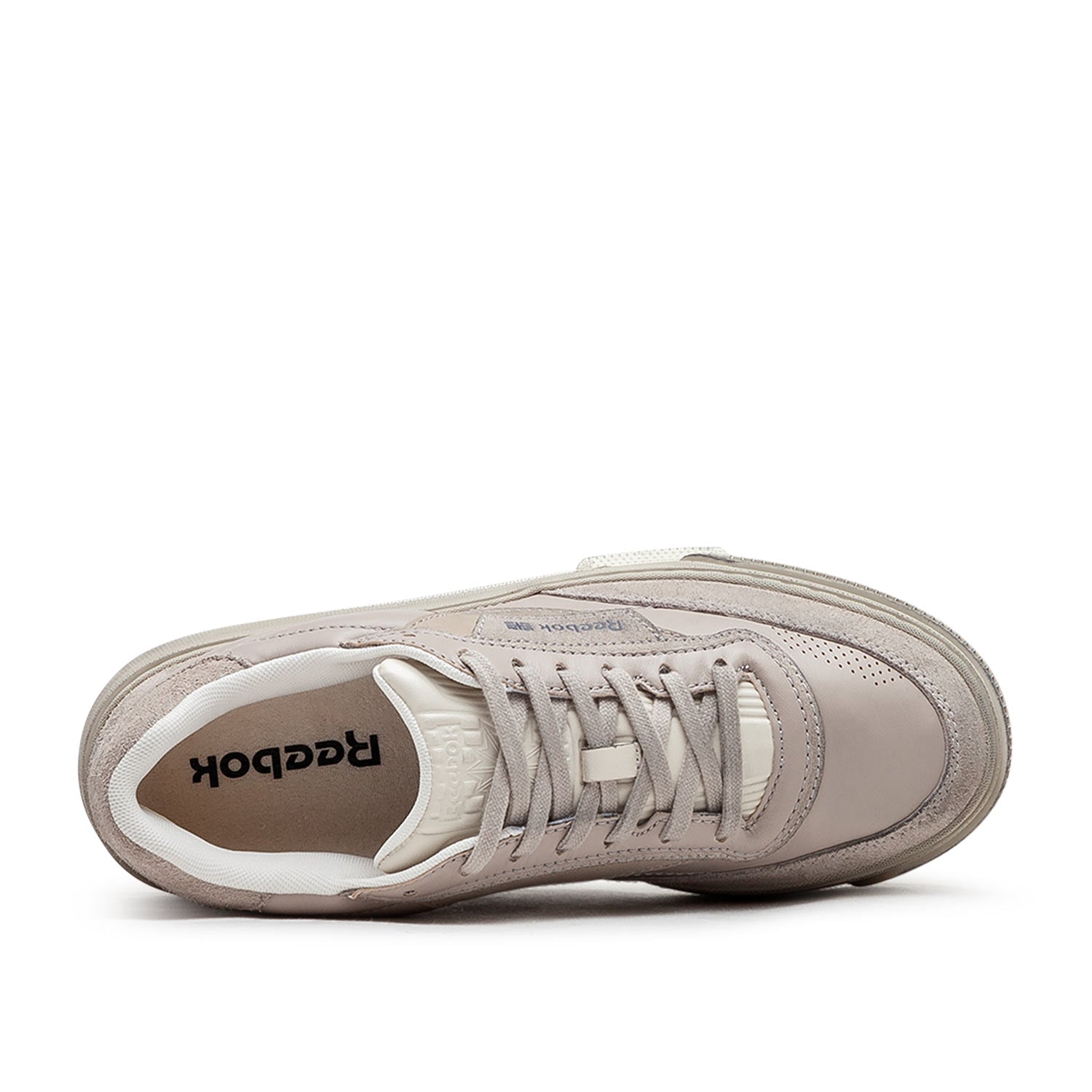 Klassische Limited Edition Sneakers (Braun)