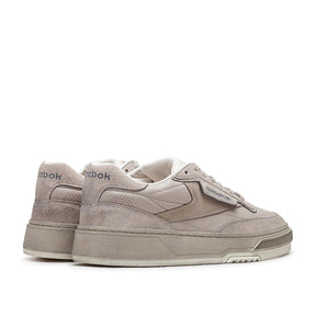 Klassische Limited Edition Sneakers (Braun)