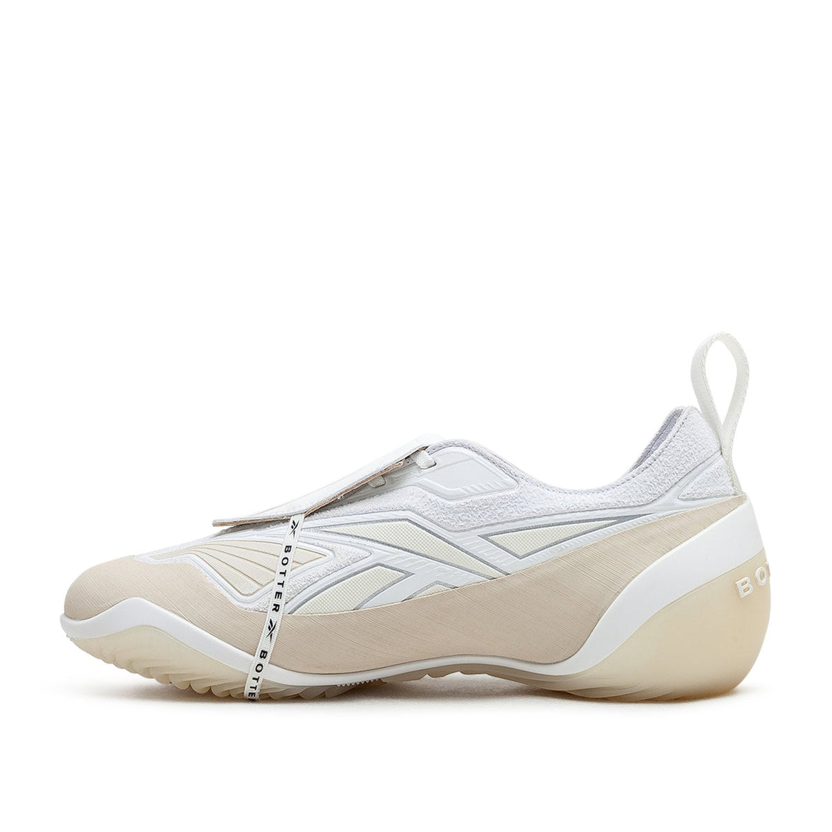 Collaboration Energia Bo Kéts (Beige)