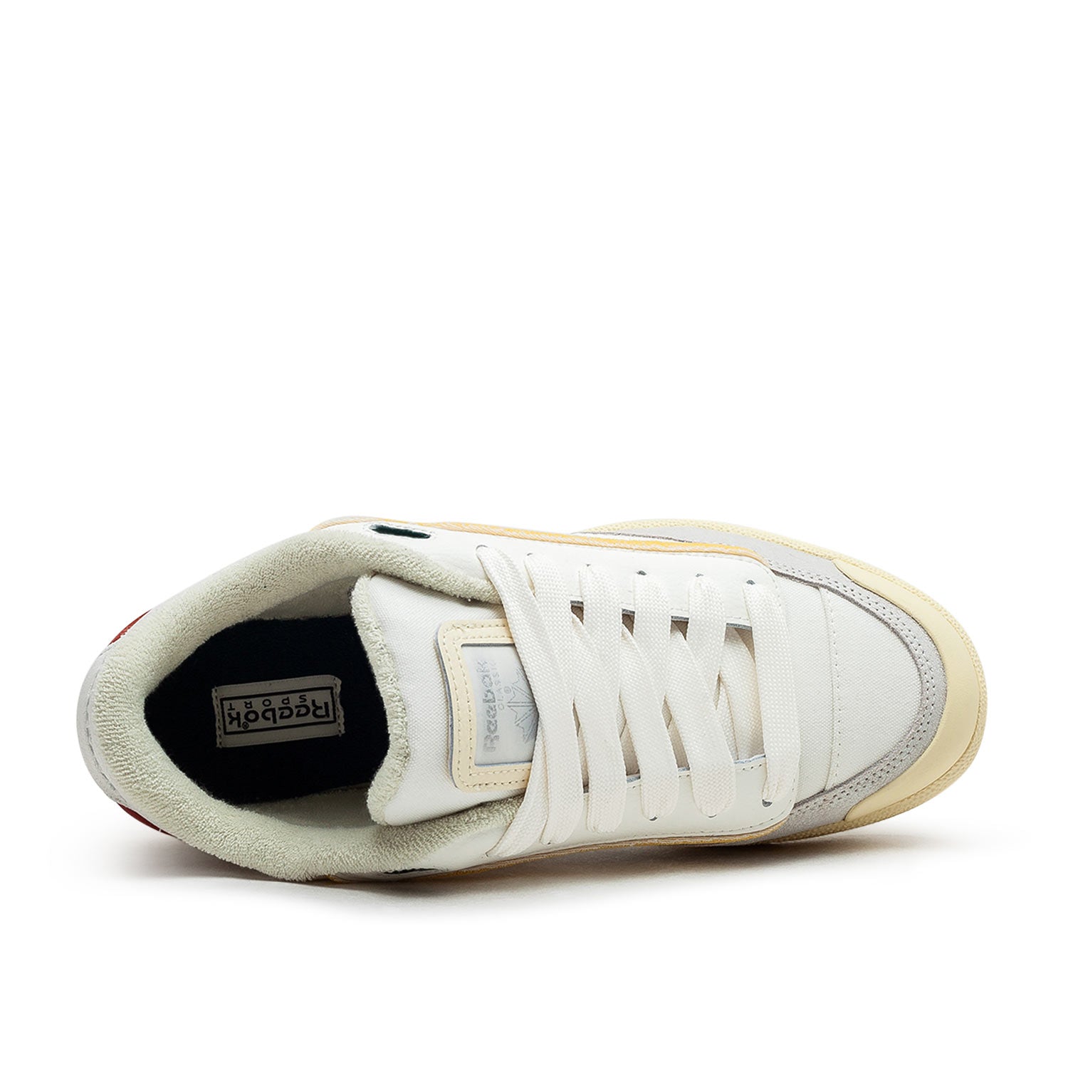 Club C Bulc LTD Sneaker (Beige)