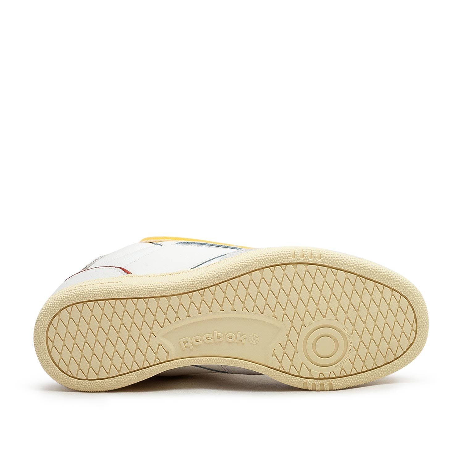 Club C Bulc LTD Sneaker (Beige)