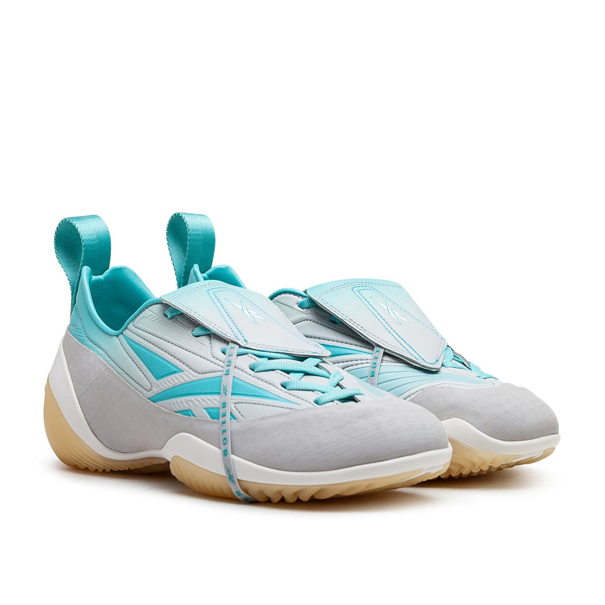 Kollaborative Energia Bo Kéts (Blau / Beige)