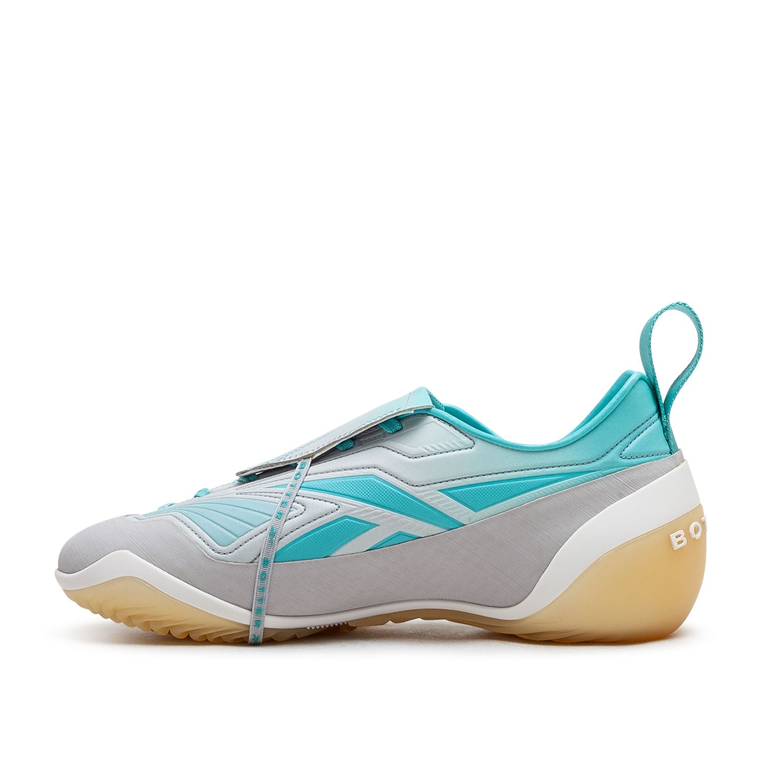 Kollaborative Energia Bo Kéts (Blau / Beige)