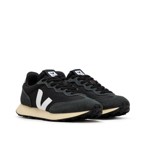 Damen Rio Branco II Sneakers (Schwarz / Weiß)