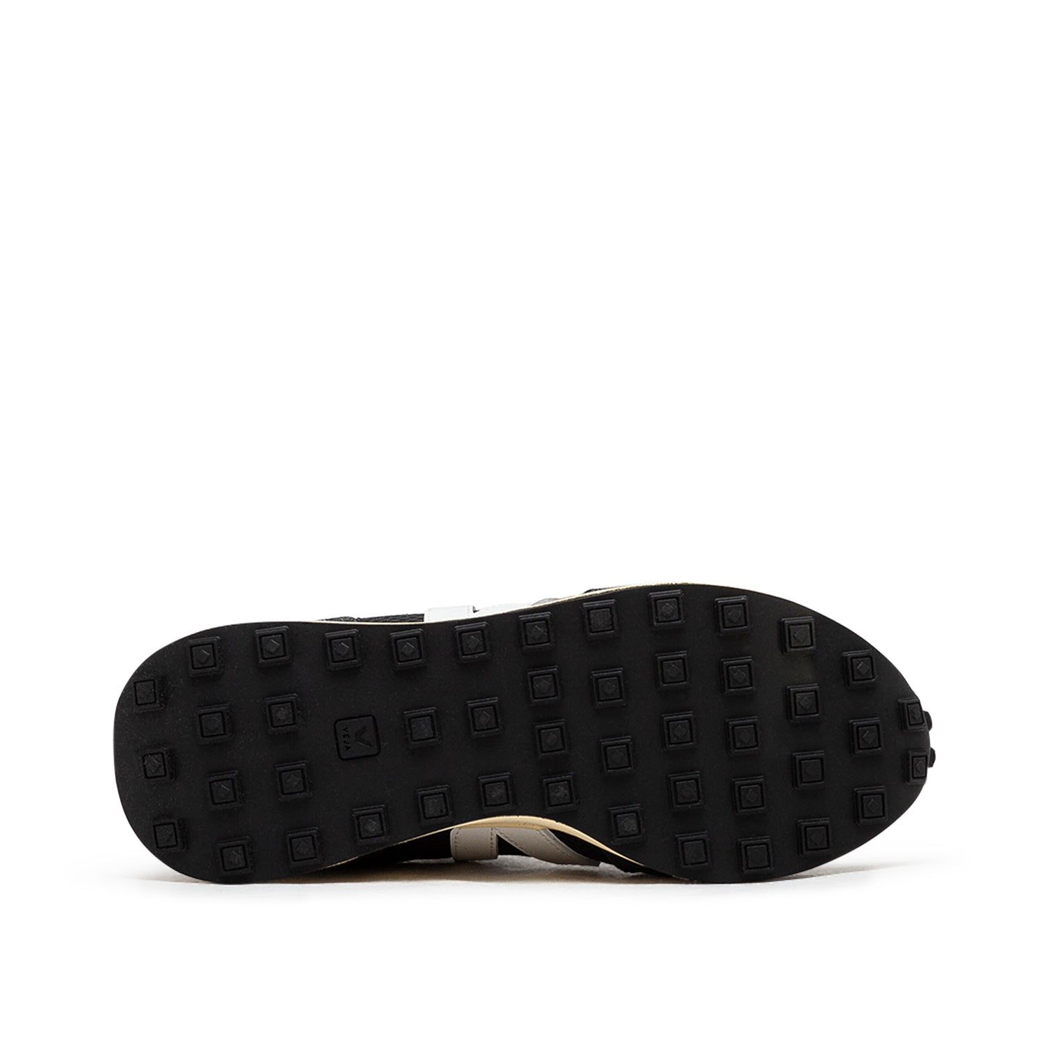 Damen Rio Branco II Sneakers (Schwarz / Weiß)