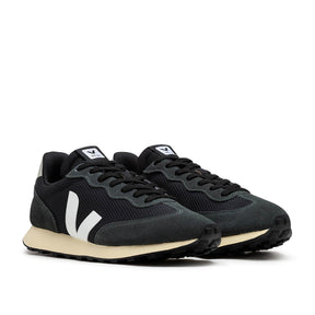 Rio Branco II Turnschuhe (Schwarz / Weiß)