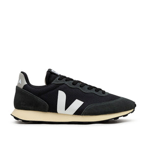 Rio Branco II Turnschuhe (Schwarz / Weiß)