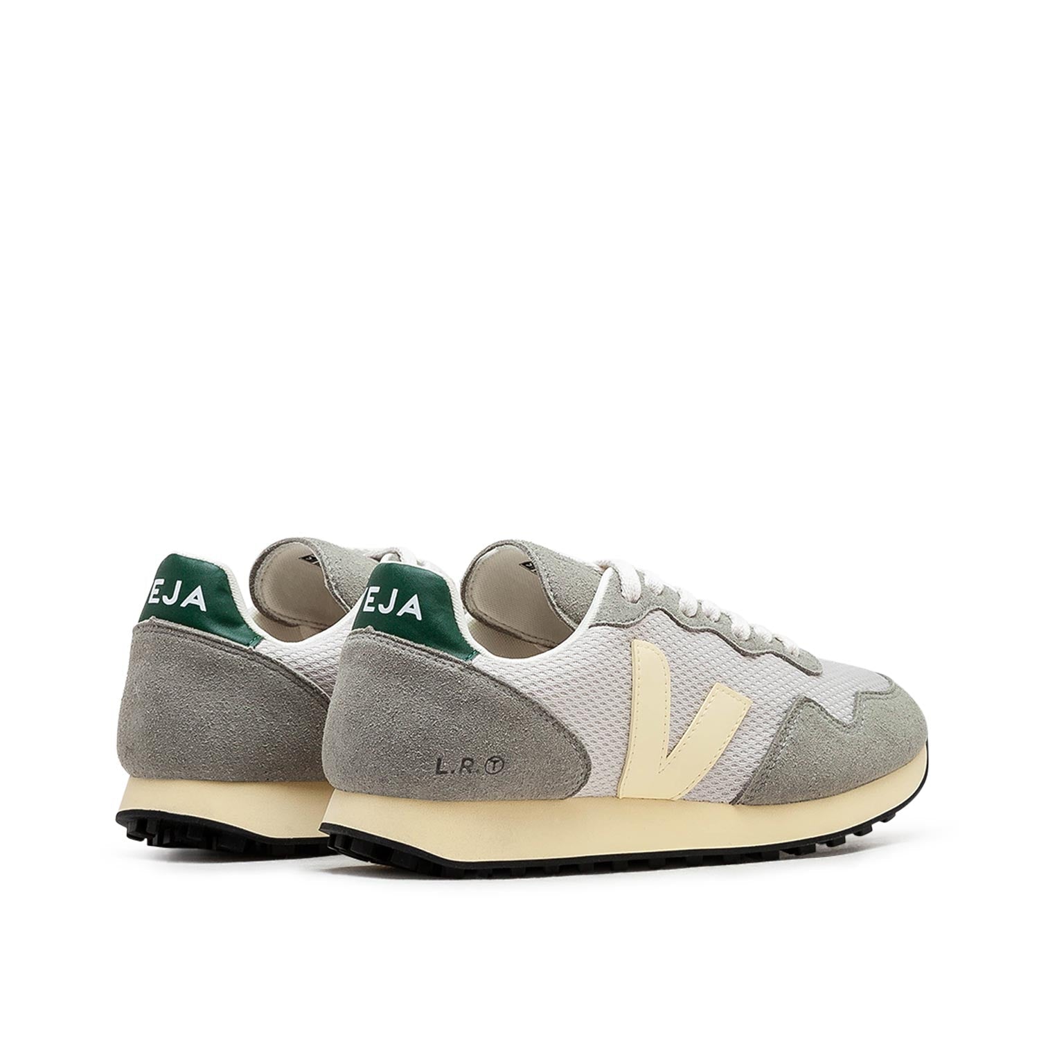 Damen-Sneakers SDU (Grau / Beige)