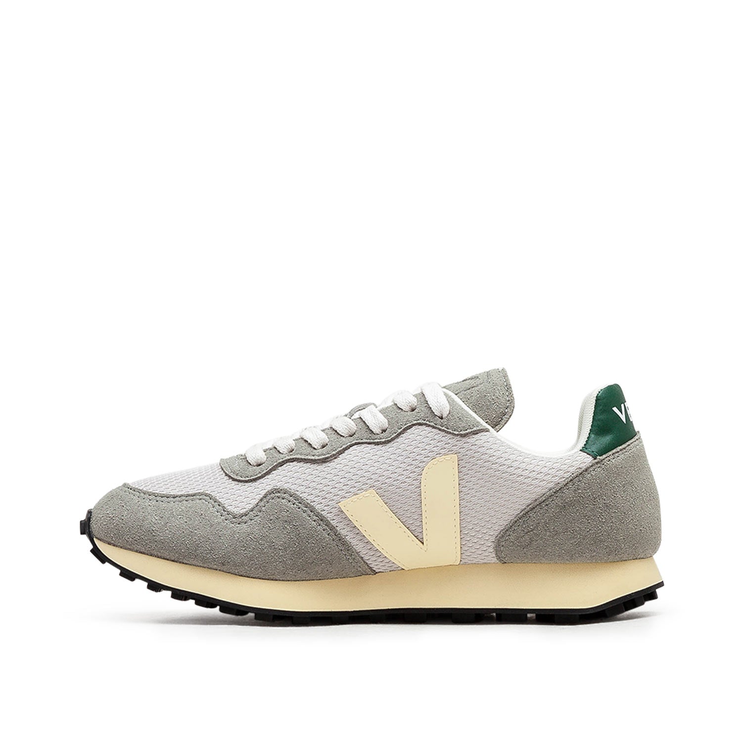 Damen-Sneakers SDU (Grau / Beige)
