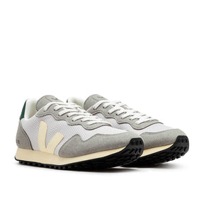 SDU Sneakers (Grau / Beige)
