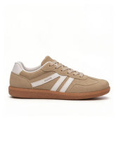 Camden Court Sand Gum-Sneaker