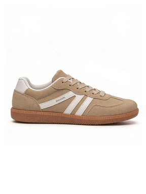 Camden Court Sand Gum-Sneaker