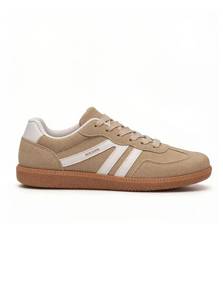 Camden Court Sand Gum-Sneaker