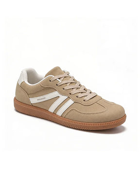 Camden Court Sand Gum-Sneaker