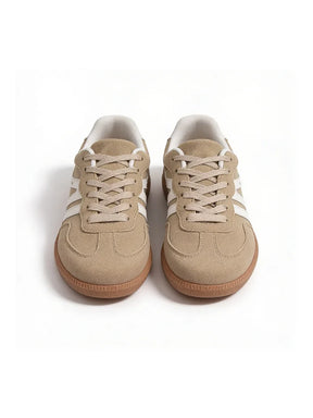 Camden Court Sand Gum-Sneaker