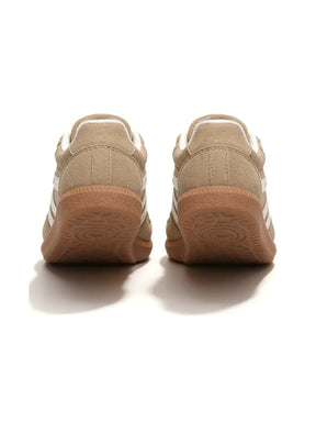 Camden Court Sand Gum-Sneaker