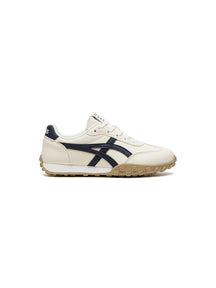 Riverton Court Retro-Streifen Gummi-Sneaker