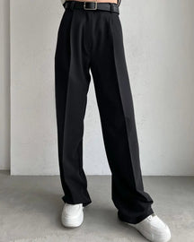 Schicke Freizeithose