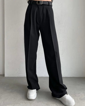 Schicke Freizeithose