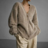 Mireille | Oversize-Pullover