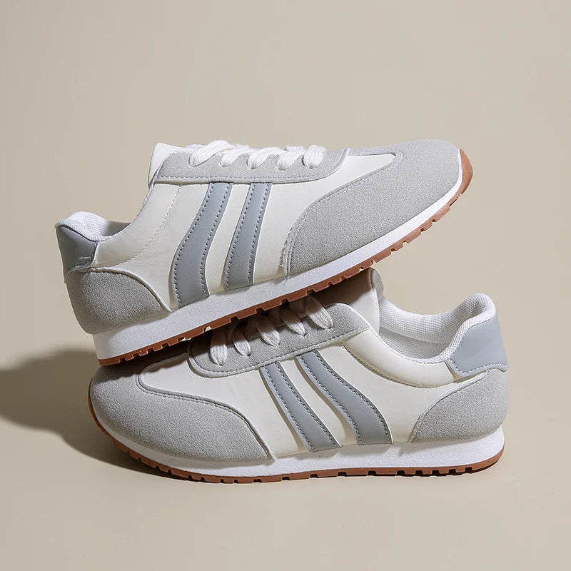 CoastLane Casual Court-Sneakers